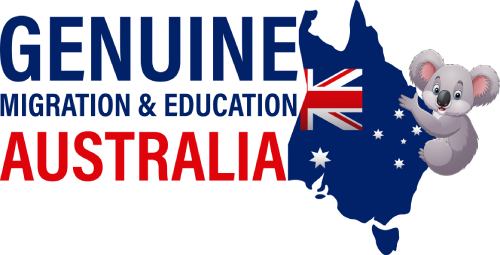 Genuine Migration & Education Australia