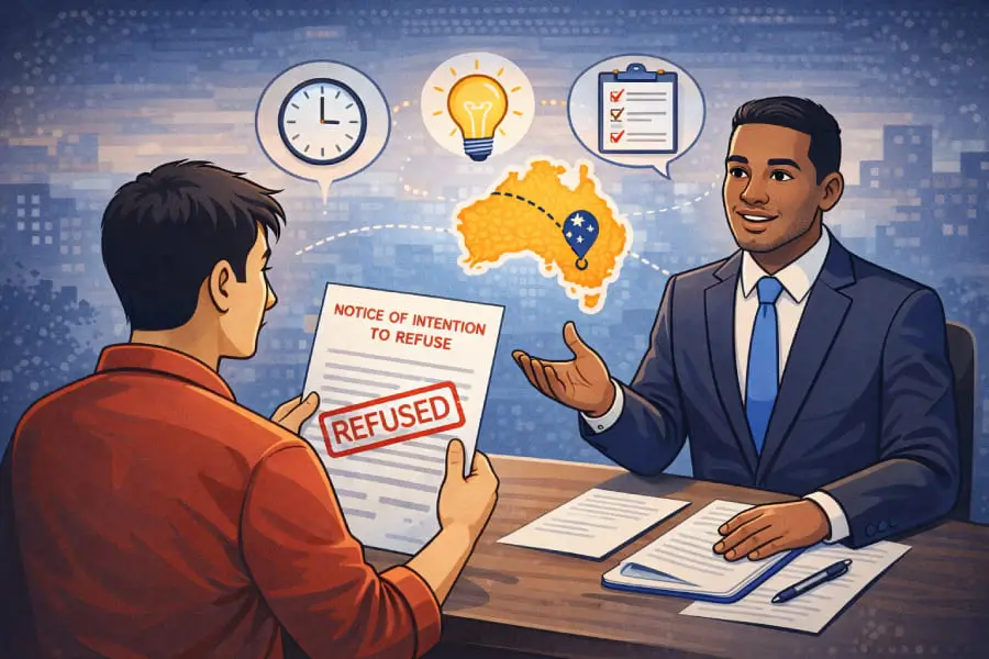 How to Get Permanent Residency in Australia — The Pathways Explained