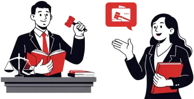 Legal Services
